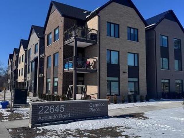 310 22 Adelaide Road, Strathroy Caradoc Mount Brydges, ON, N0L 1W0 house for lease | Listing ID X12850 | Royal LePage