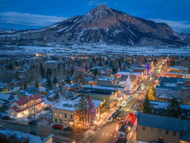 310 2nd St, Crested Butte, CO 81224 | MLS #830565