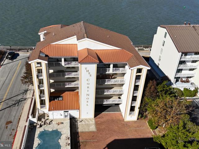 310 2nd St, Unit 101, Ocean City, MD 21842 | MLS #MDWO2028