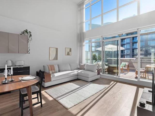 310 429 W 2nd Ave, Vancouver 429 W 2nd Ave, Vancouver [object Promise] for Rent