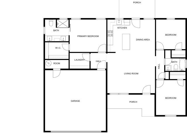 310 Colonial Drive