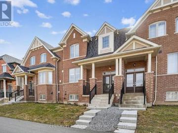 310 Coronation Road, Whitby, ON, L1P 0K8 house for sale | Listing ID E12907 | Royal LePage