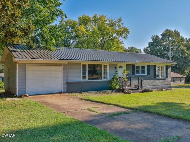 310 Christine St, Martin, TN 38237