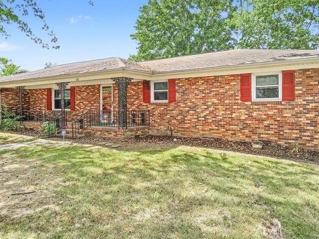 310 Christopher Drive