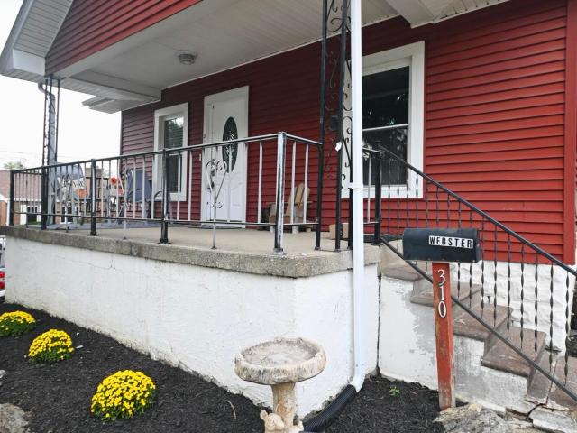 310 Clay Street