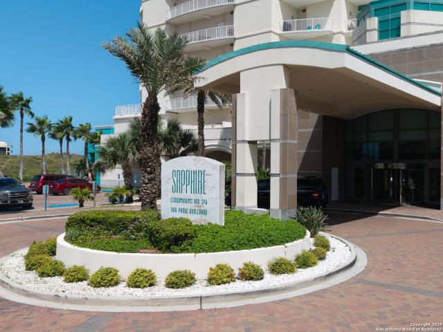 310 A Padre Blvd, Unit 603, South Padre Island, TX 78597 | MLS #1910