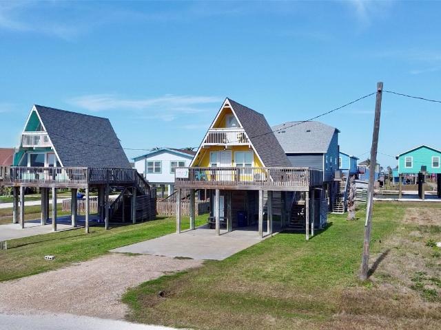310 Angel Wing St, Surfside Beach, TX 77541 | MLS #66613