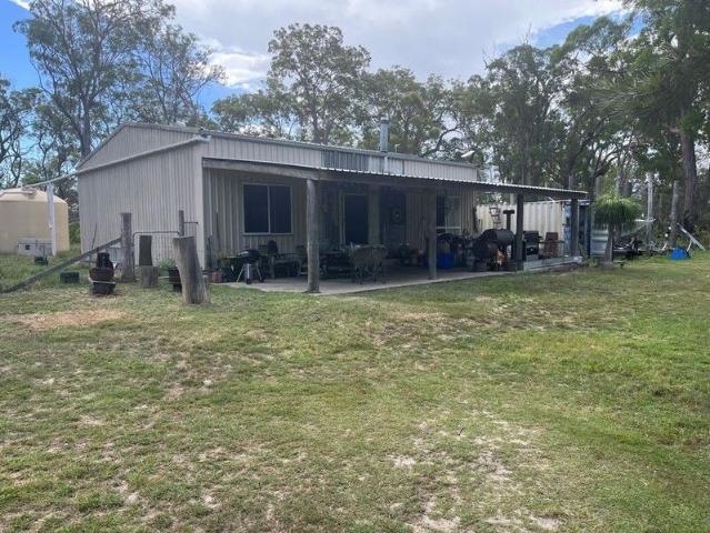 310 Acres 124.5ha of Private Rural Living