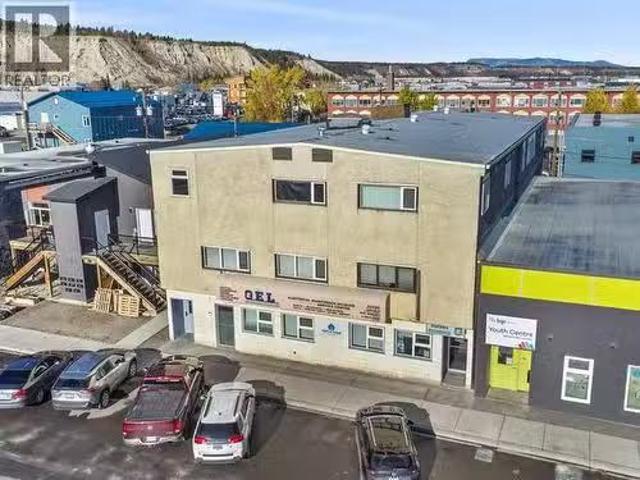 310 Alexander Street, Whitehorse, YT, Y1A 2L6 vacant land fo.