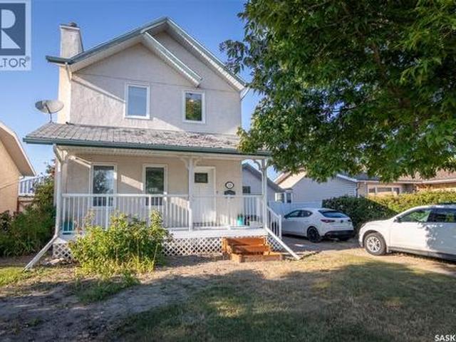 310 Assiniboia Street, Balgonie, SK, S0G 0E0 house for sale | Listing ID SK046595 | Royal LePage