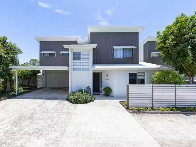 3/10 Boat Street, VICTORIA POINT, QLD 4165 Townhouse for Rent