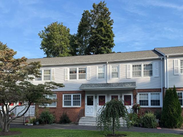 310 Booth Street Unit M, Stratford, US, CT