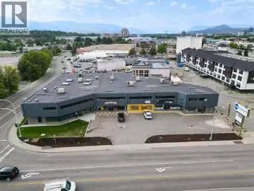 310 Banks Road Unit# 3, Kelowna, BC, V1X 6Y4 commercial for.