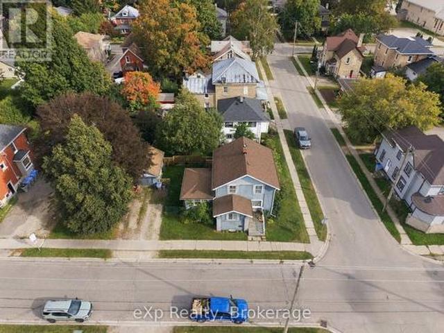 310 Barber Avenue N, North Perth Listowel, ON, N4W 1R9 house for sale | Listing ID X13838 | Royal LePage