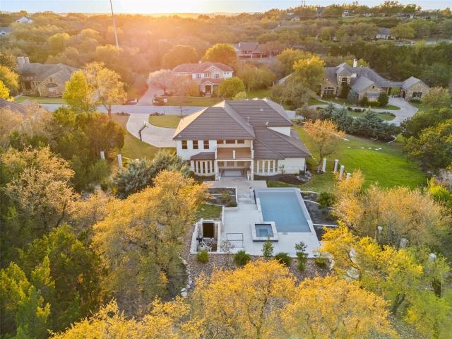 310 Bella Montagna Cir