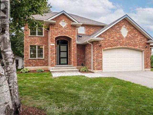310 Briarhill Drive, Stratford, ON, N5A 7S2 house for sale | Listing ID X13808 | Royal LePage