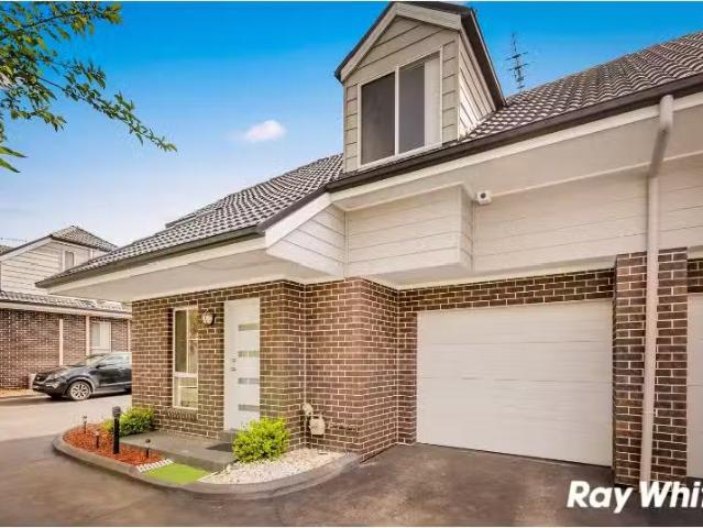 3/10 Brisbane Street, OXLEY PARK House for rent Listed by Chl.