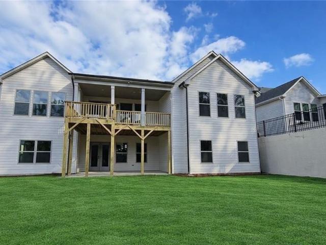 310 Brooke View Trail