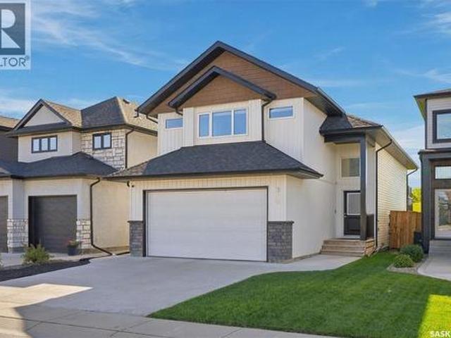 310 Burgess Crescent, Saskatoon, SK, S7V 0S3 house for sale | Listing ID SK050141 | Royal LePage