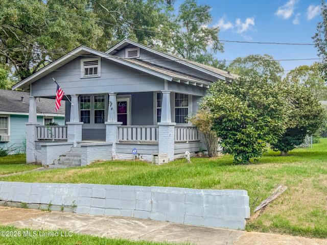 310 Burke Avenue