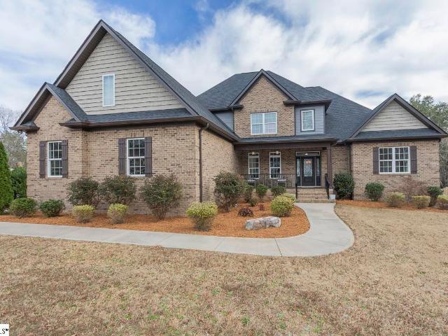 310 Burning Tree Road, Anderson, US, SC