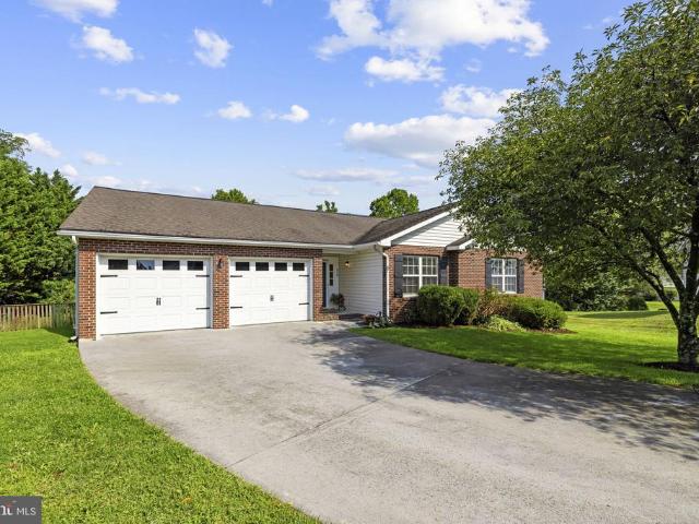 310 Goldenrod Road