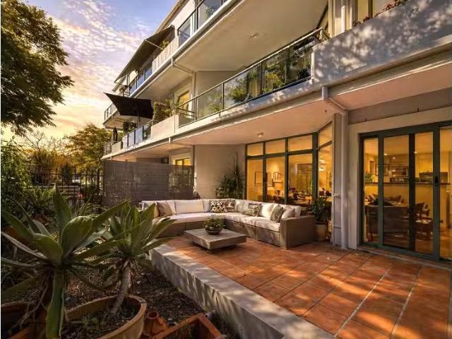 3/10 Goodwin Street, KANGAROO POINT Apartment for rent Listed.