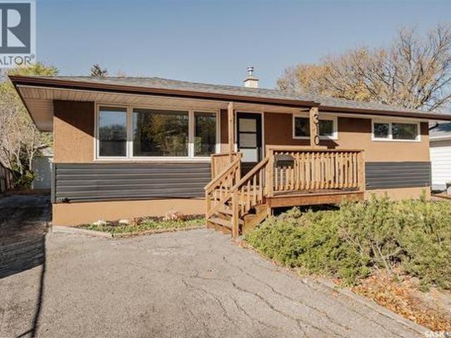 310 Garnet Street, Regina, SK, S4T 2X5 house for sale | Listing ID SK051421 | Royal LePage
