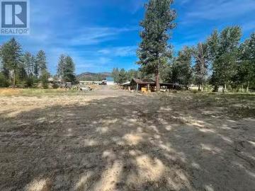 310 Guichon Avenue, Merritt, BC, V0K 1Y0 house for sale Lis.