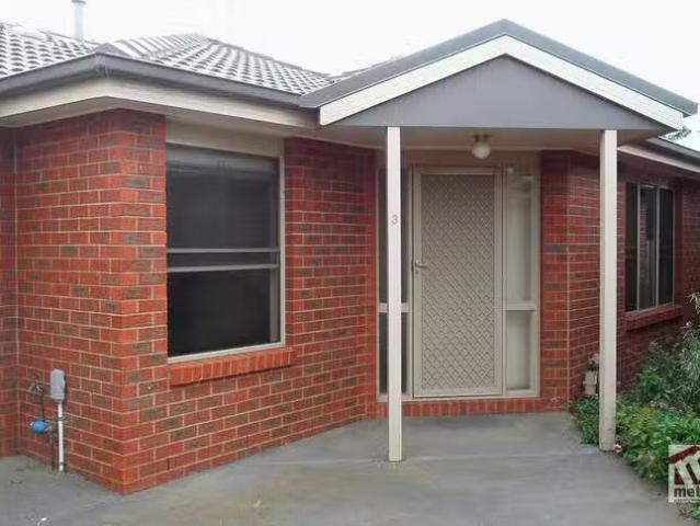 3/10 Dixon Avenue, Werribee, VIC 3030