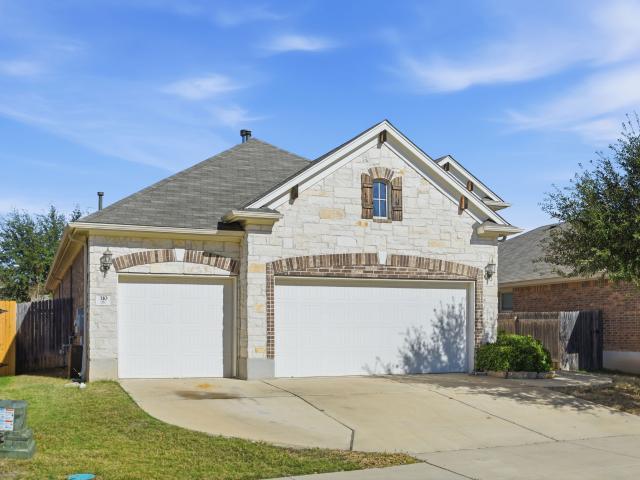 310 Durata Dr, San Marcos, TX 78666 | MLS #8675