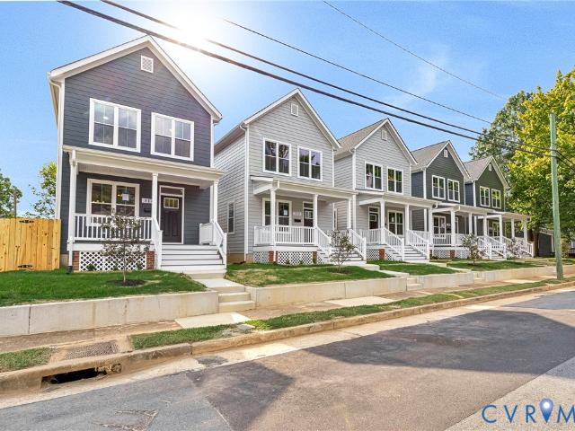 310 E 33rd Street