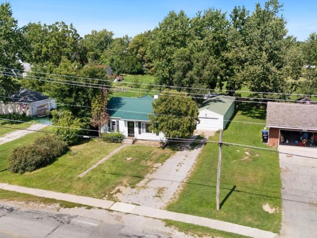 310 E Walnut Street