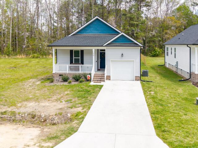 310 E Yukon Street