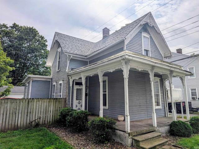 310 E Madison Street