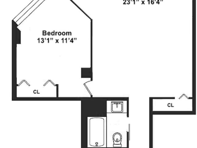 310 East 46th Street, Unit 12A