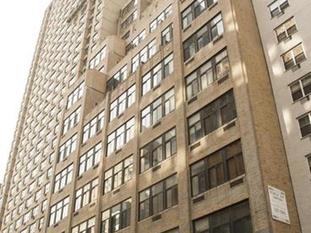 310 East 46th Street, New York, NY