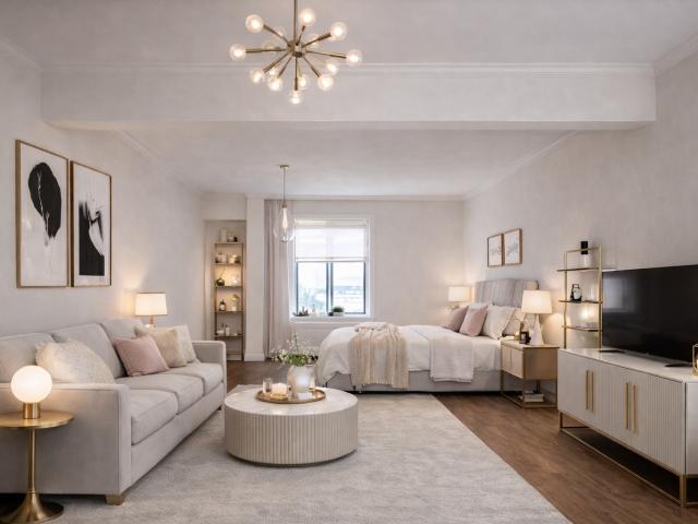 310 East 23rd Street, New York, NY
