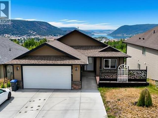 310 Foster Way, Williams Lake, BC, V2G 5N5 house for sale | Listing ID R3154 | Royal LePage