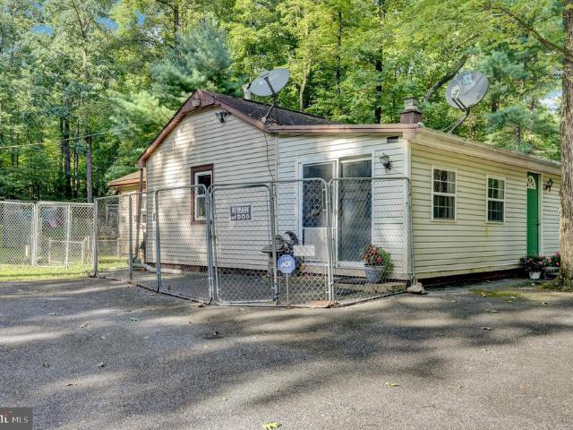 310 Faust North Road
