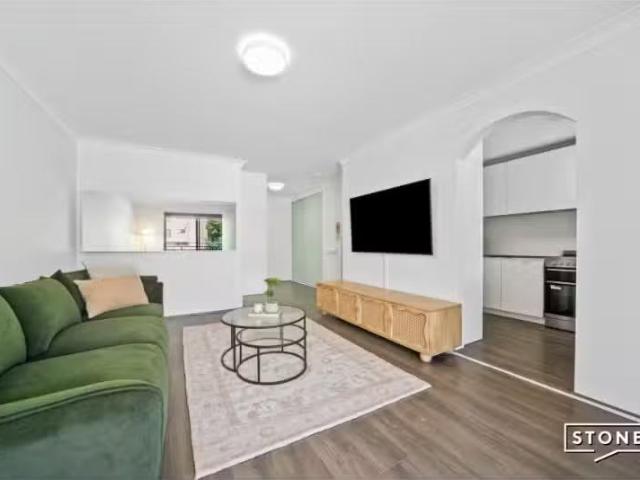 3/10 Factory Street, North Parramatta Apartment for rent List.