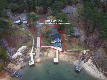 310 Fern Road, Equality, USA, AL