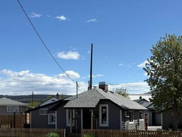 310 Kootenay Street, Cranbrook, BC, V1C 3T7 house for sale | Listing ID 10372 | Royal LePage
