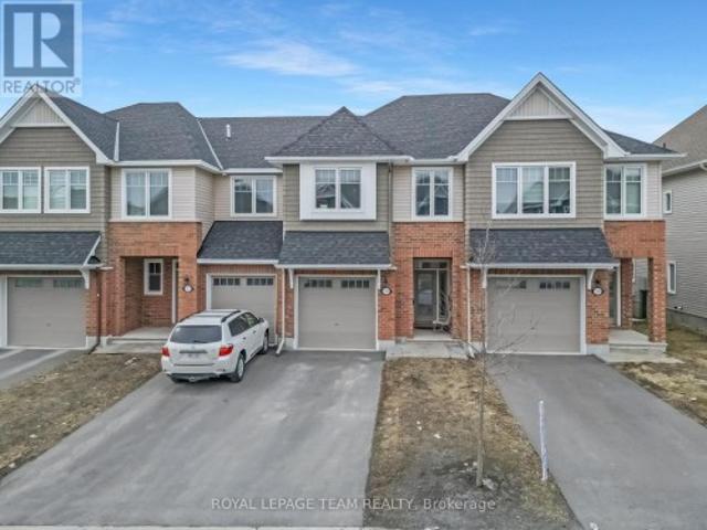 310 Kanashtage Terrace, Ottawa, ON, K4A 5J9 house for sale | Listing ID X13733 | Royal LePage