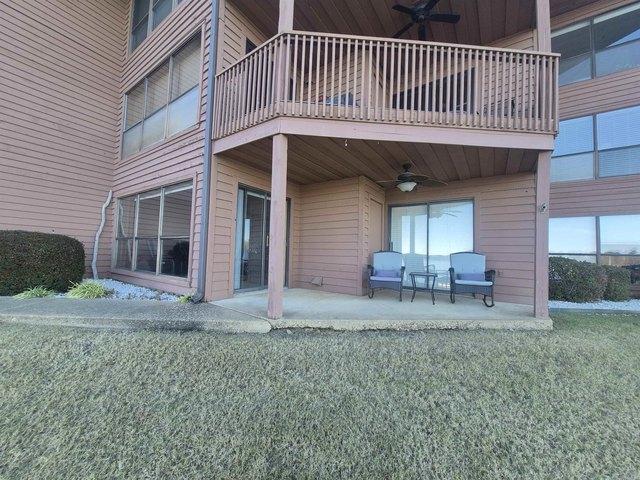 310 Kleinshore Rd Apt C4, Hot Springs, AR 71913