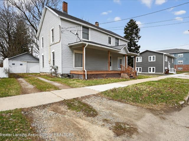 310 Horatio Street