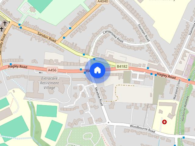 310 Hagley Road, Edgbaston, Birmingham