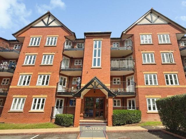 310 Hagley Road, Edgbaston, Birmingham B17, 2 bed flat to rent, £995 pcm | PrimeLocation