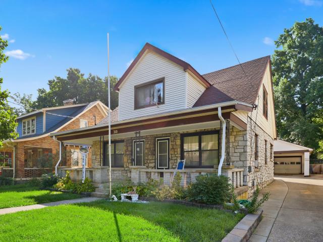310 Hanover Court