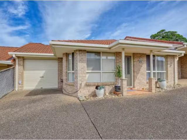 3/10 Heather Street, Port Macquarie Apartment for rent Listed.